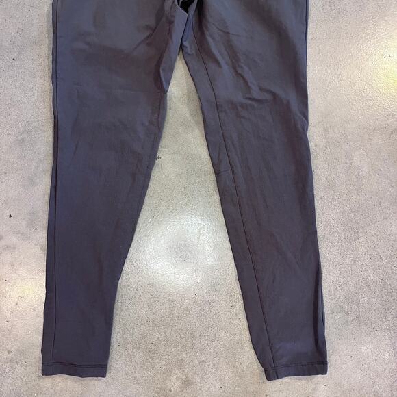 Tailored Athlete Everyday Jogger Tech pants Graphite Gray Mens Medium bottoms - Picture 3 of 6